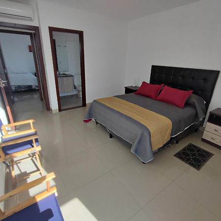 Como En Casa, Familiar, Fresco Y Relax. Santa Cruz de La Sierra Ngoại thất bức ảnh