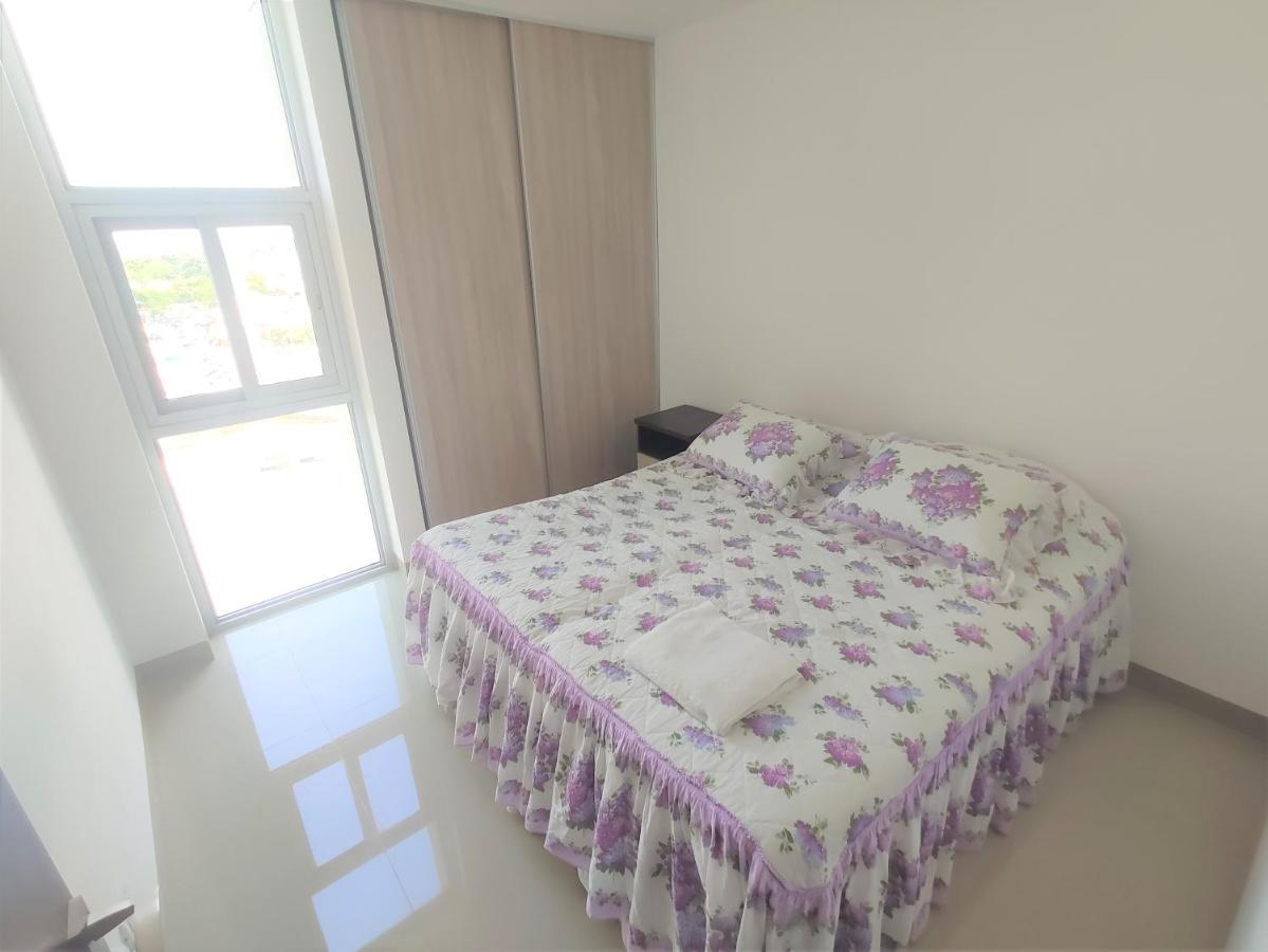 Como En Casa, Familiar, Fresco Y Relax. Santa Cruz de La Sierra Ngoại thất bức ảnh