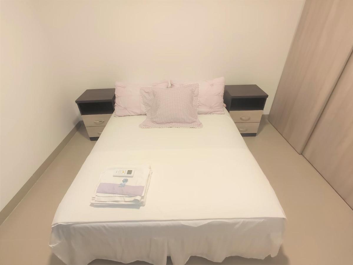Como En Casa, Familiar, Fresco Y Relax. Santa Cruz de La Sierra Ngoại thất bức ảnh