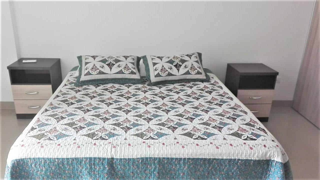 Como En Casa, Familiar, Fresco Y Relax. Santa Cruz de La Sierra Ngoại thất bức ảnh