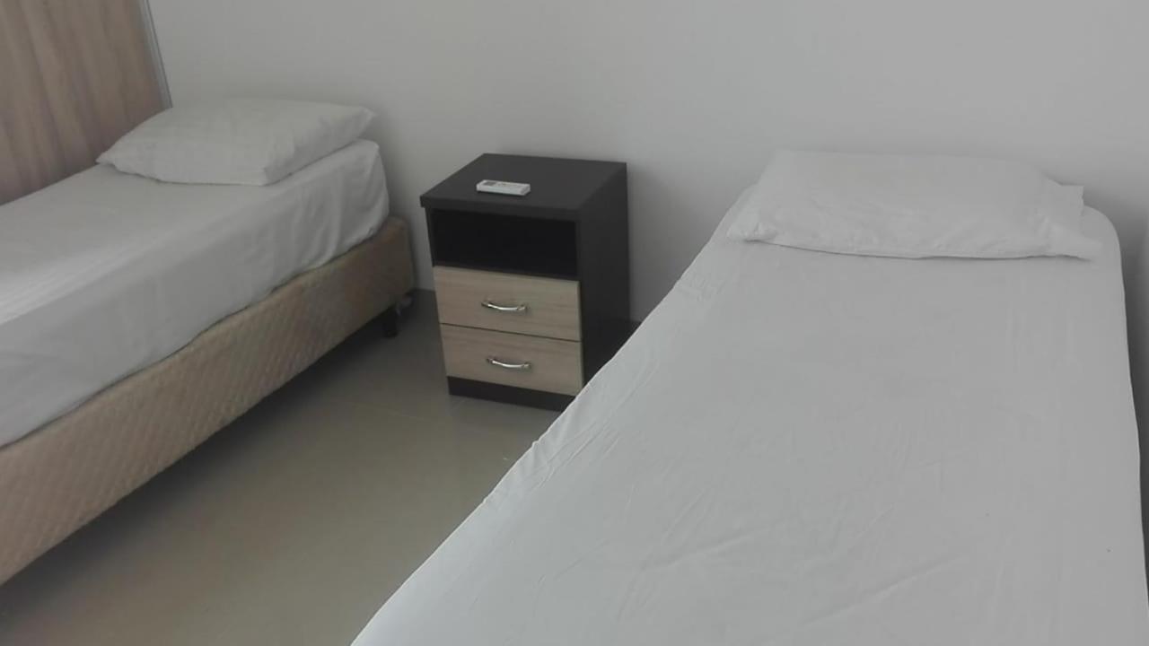 Como En Casa, Familiar, Fresco Y Relax. Santa Cruz de La Sierra Ngoại thất bức ảnh