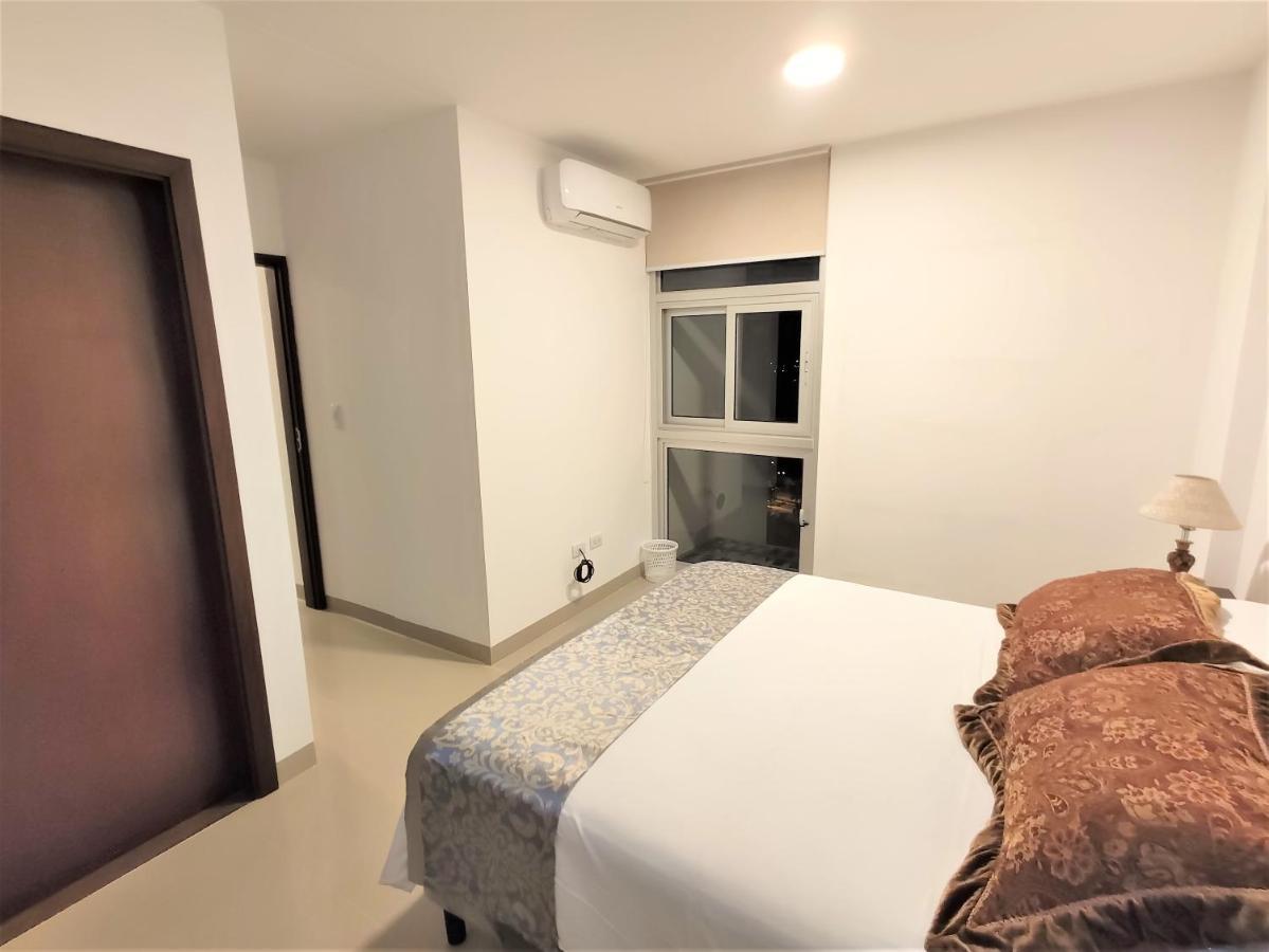 Como En Casa, Familiar, Fresco Y Relax. Santa Cruz de La Sierra Ngoại thất bức ảnh