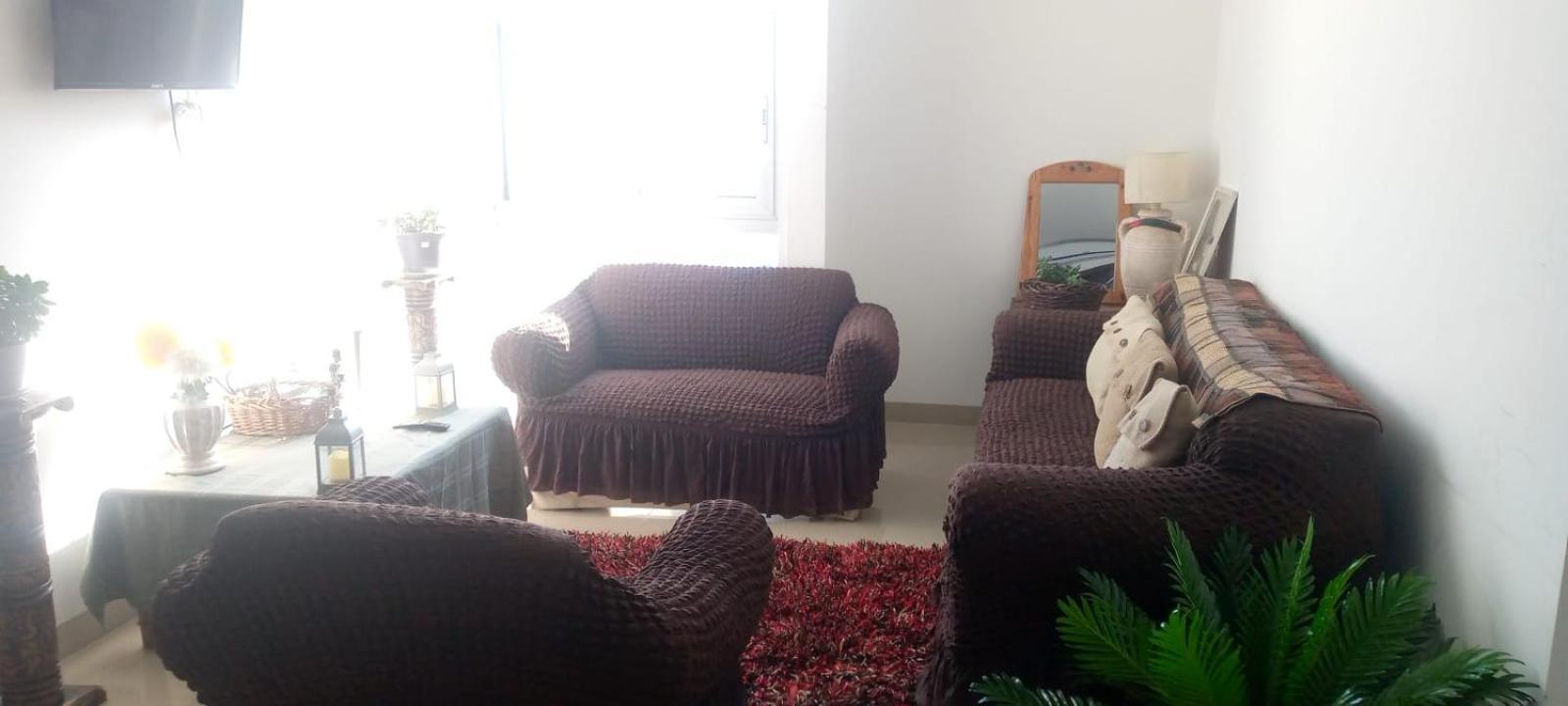 Como En Casa, Familiar, Fresco Y Relax. Santa Cruz de La Sierra Ngoại thất bức ảnh